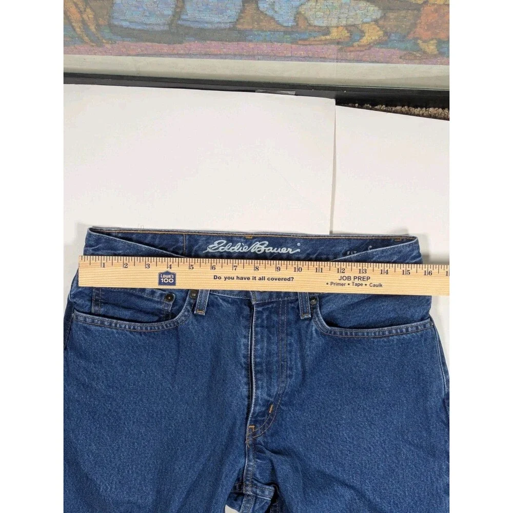Eddie Bauer very good